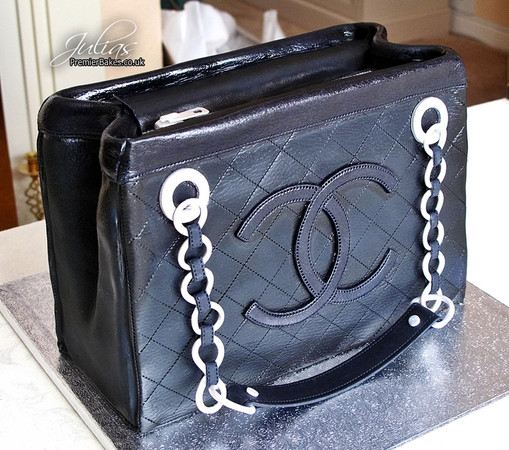Classic Chanel Bag